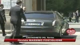Torino, Carla Bruni ritorna nei luoghi d'infanzia