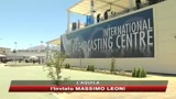 10/07/2009 - G8, immagine rafforzata per Berlusconi