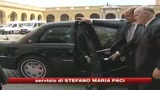 Obama dal Papa, impegno a ridurre gli aborti negli Usa
