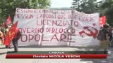 11/07/2009 - G8, gli aquilani battono anche le proteste