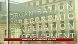 11/07/2009 - Crisi, Ocse: in Italia e Francia primi segni di ripresa