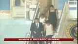 Prima volta in Africa da leader per Obama