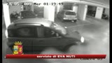 11/07/2009 - Il mostro di Roma in azione un video. Fermo convalidato