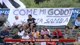 11/07/2009 - La Juve balla il samba