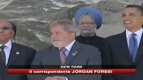 Prima volta in Africa da leader per Obama