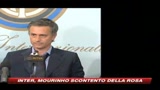 Inter, via ai tagli nella rosa