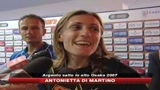 Golden Gala, e le stelle non stanno a guardare