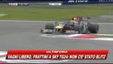 11/07/2009 - F1, in Germania pole per Webber. Indietro le Ferrari