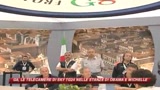 11/07/2009 - G8, le stanze dei grandi. Bertolaso: vinta la scommessa