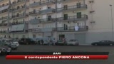 Donna uccisa a Bari, forse omicidio a sfondo sessuale