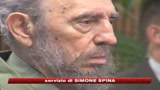 12/07/2009 - Honduras, Fidel Castro: Rischio altri colpi di Stato