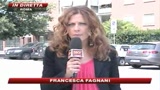12/07/2009 - Stupri Roma, Bianchini: sono innocente  manipolato dna