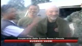 12/07/2009 - Vagni tra una settimana in Italia