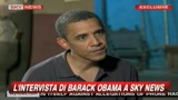 12/07/2009 - Obama: L'Africa ha le risorse per andare avanti