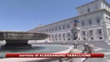 Appello di Napolitano: Ora serve clima più civile