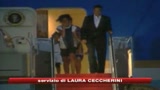 Obama apre alla Siria: rapporti costruttivi con Damasco