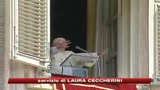 Il Papa dopo il G8: Basta ingiustizie e sperequazioni