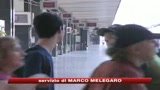 12/07/2009 - Sciopero treni, Orsa: un successo con punte al 90%