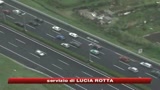 Il nuovo codice della strada all'esame della Camera
