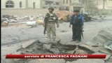 Iraq, colpite cinque chiese cristiane: 4 morti