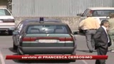 13/07/2009 - Roma, oggi l'interrogatorio di garanzia di Bianchini