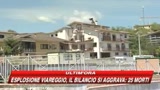 13/07/2009 - Abruzzo, la terra fa ancora paura: nuove scosse