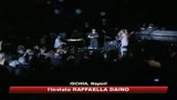 Sting, Bocelli, Lewis e Zucchero all'Ischia Global fest