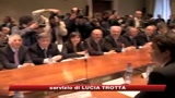 In commissione della Camera si discute il dl anticrisi