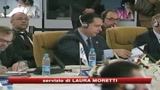 Tuchia, siglato l'accordo sul mega gasdotto Nabucco