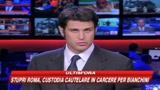 Viareggio, sale a 26 morti il bilancio della tragedia
