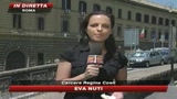 13/07/2009 - Bianchini: vorrei morire ora. In corso l'interrogatorio
