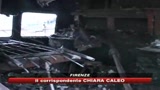 Strage Viareggio, il bilancio si aggrava: 25 morti