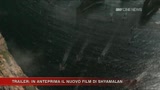 L'ultomo dominatore dell'aria: il trailer