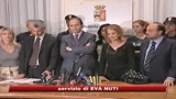 13/07/2009 - Stupri Roma, resta in carcere Luca Bianchini