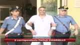 Falsa perizia per la Camorra: arrestato docente