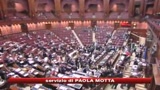 Dl anticrisi, Fini non esclude la fiducia    