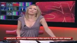 Obinna vicino al Napoli