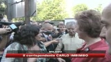 La Lega: Basta con il romanesco in televisione