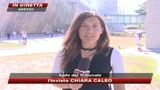 14/07/2009 - Processo Sandri, oggi la sentenza su Spaccarotella