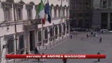 Dl anticrisi, governo e parti sociali a confronto