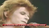 Moon, la passione per lo spazio della famiglia Bowie