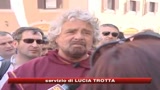 Pd nega la tessera a Grillo, ma lui non si arrende