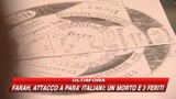 14/07/2009 - Stupri, polizia: Bianchini pianificava nuove violenze 
