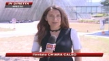 14/07/2009 - Processo Sandri, verso la sentenza
