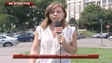 Madonna fa impazzire Milano: in 60 mila per il concerto