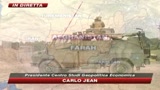 Afghanistan, attaccato contingente italiano: muore parà