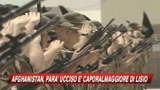 La missione italiana in Afghanistan