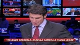 La Camera stralcia la norma wanted
