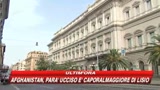 Bankitalia, debito record: entrate fiscali -32%