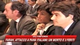 Dl anticrisi, governo e parti sociali a confronto